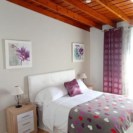 Casa Nazario Duplex Lejlighed Los Llanos De Aridane Eksteriør billede