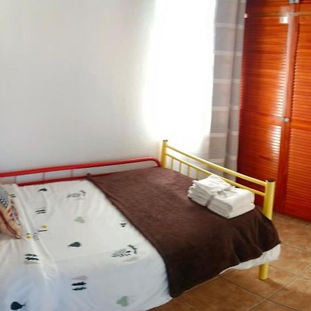 Casa Nazario Duplex Lejlighed Los Llanos De Aridane Eksteriør billede