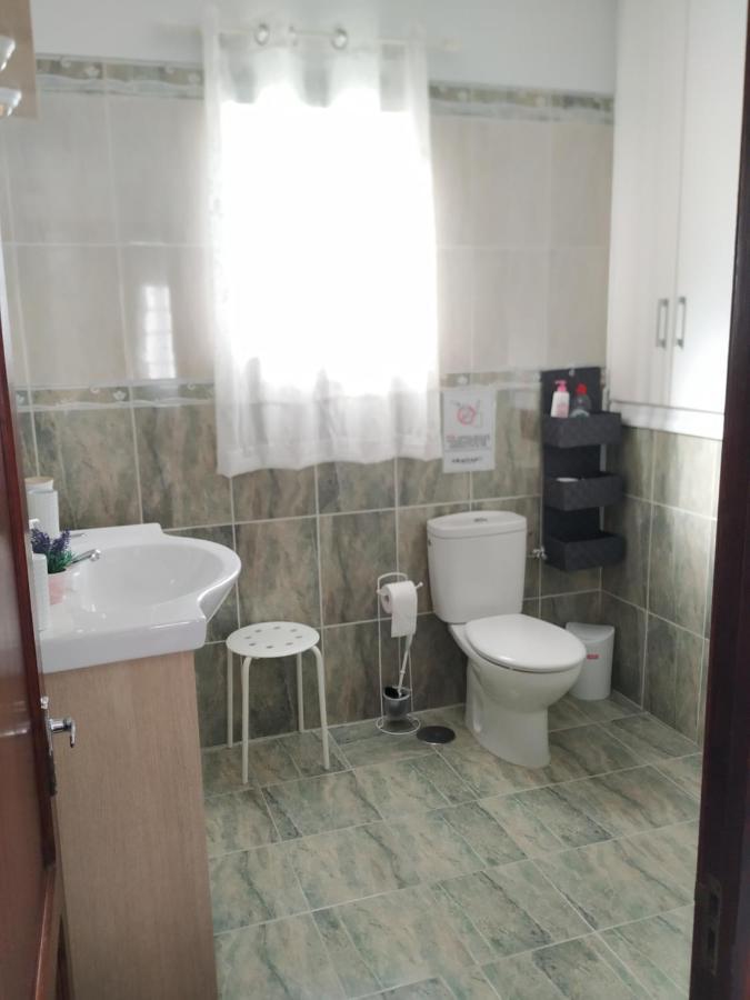 Casa Nazario Duplex Lejlighed Los Llanos De Aridane Eksteriør billede