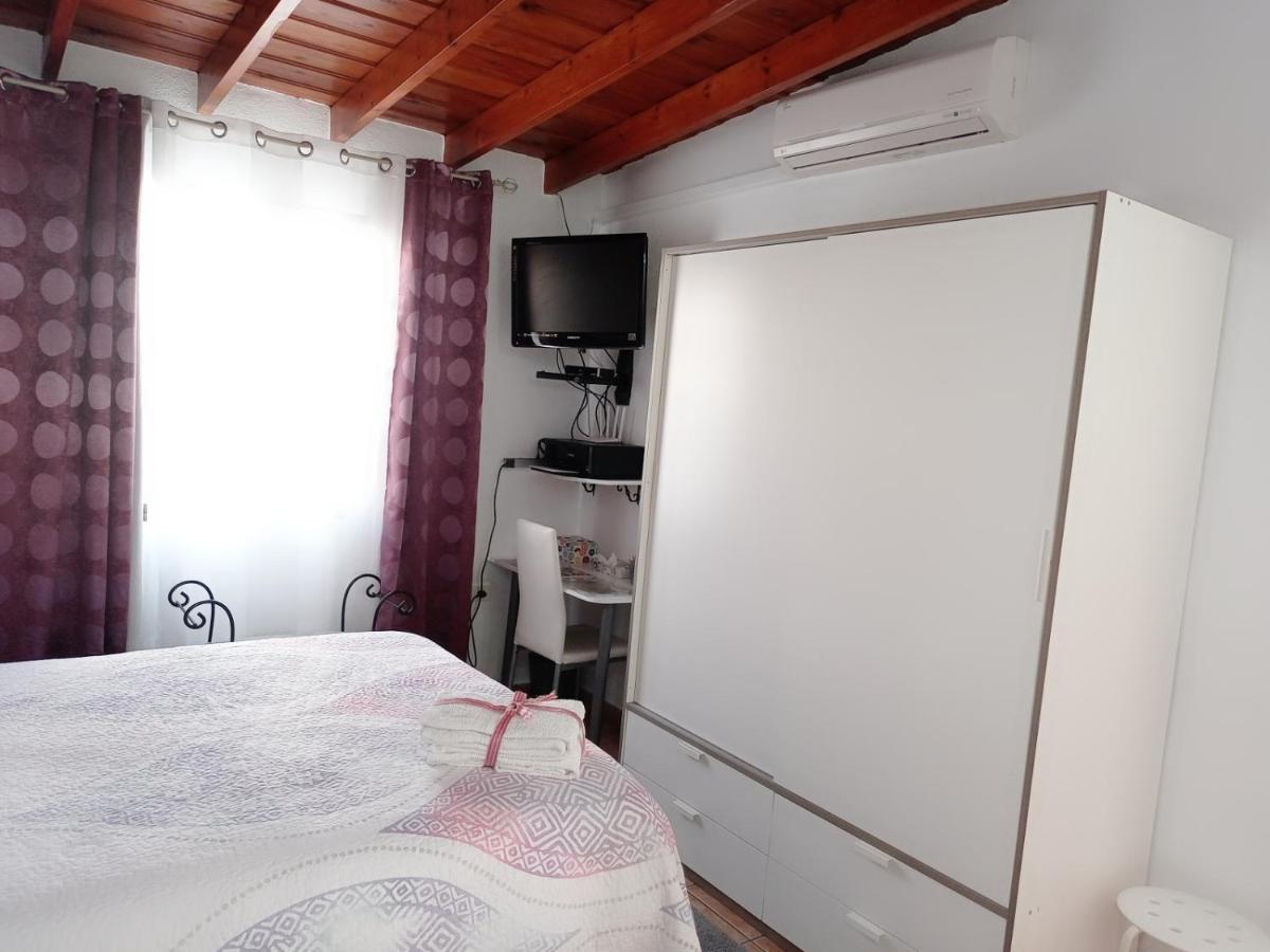 Casa Nazario Duplex Lejlighed Los Llanos De Aridane Eksteriør billede