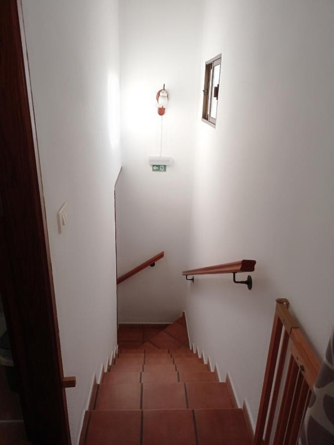 Casa Nazario Duplex Lejlighed Los Llanos De Aridane Eksteriør billede