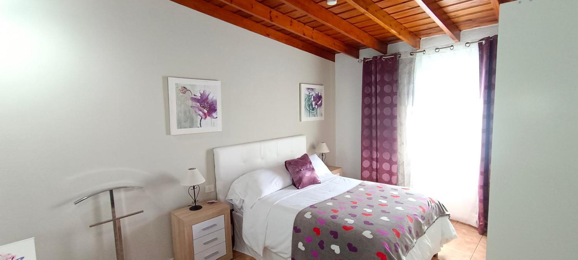 Casa Nazario Duplex Lejlighed Los Llanos De Aridane Eksteriør billede