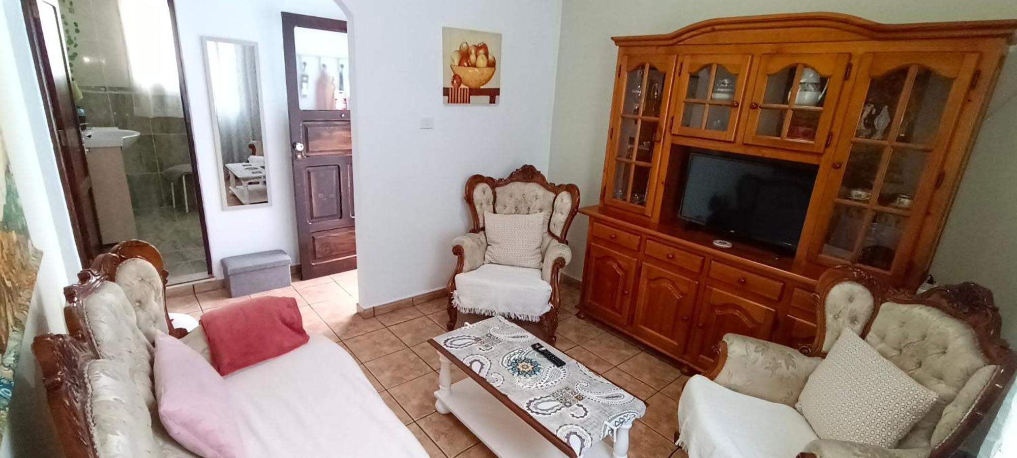 Casa Nazario Duplex Lejlighed Los Llanos De Aridane Eksteriør billede