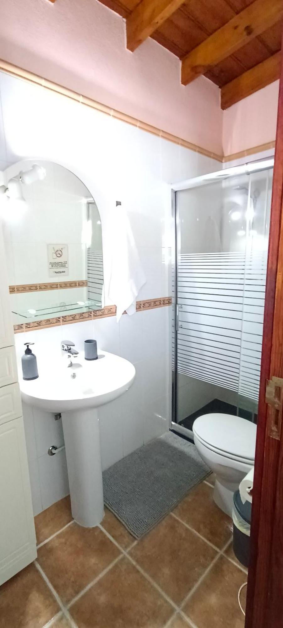 Casa Nazario Duplex Lejlighed Los Llanos De Aridane Eksteriør billede